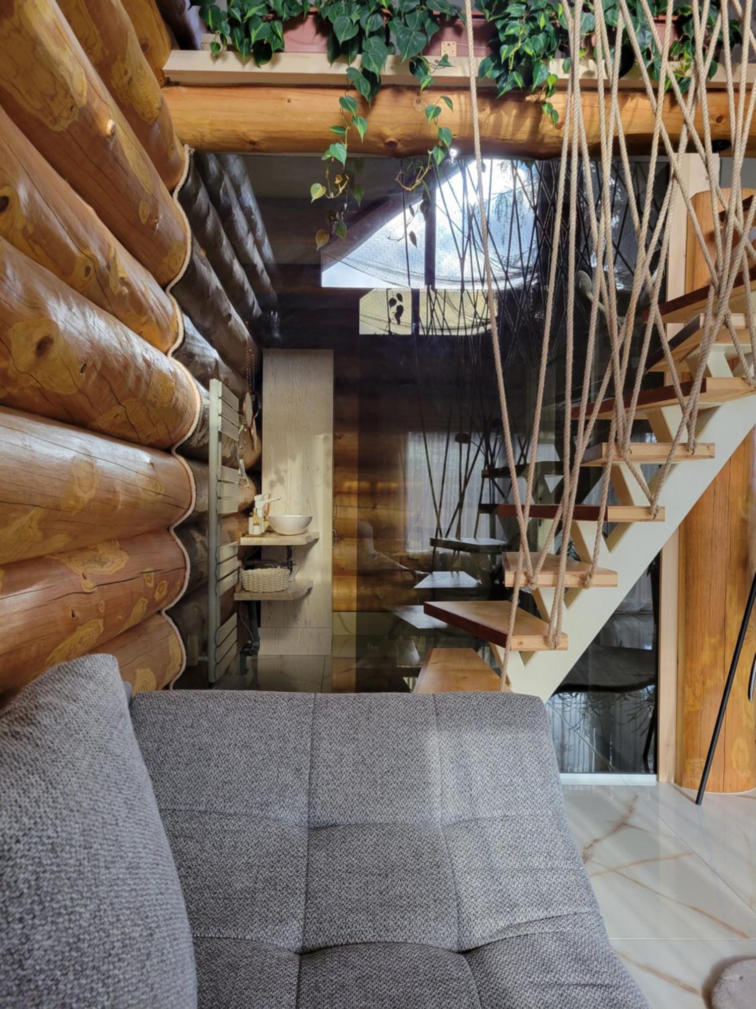 Chalet -Vv Podcetrtek Bagian luar foto